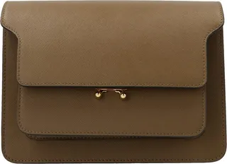 'trunk' Shoulder Bag