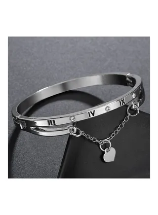 Heart Design Fashion Bracelet 