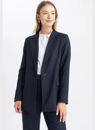 Tailored Blaze 