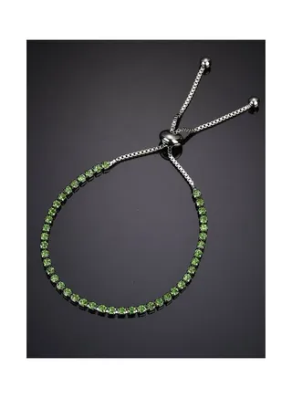 Women Fashion Simple Design Adjustable Bracelet 