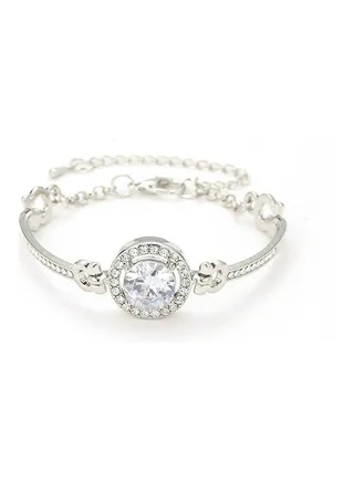 Stone Studded Bracelet 