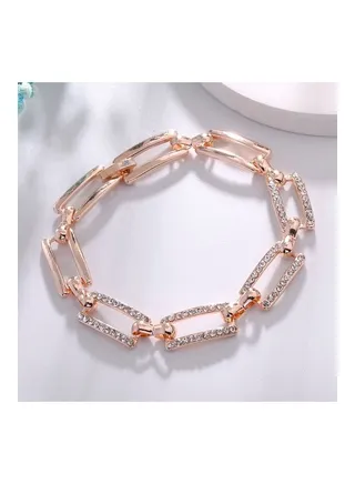 Stone Studded Bracelet 