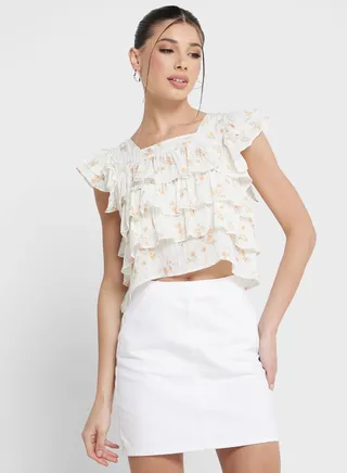 Essential Top 
