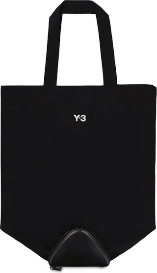 Packable tote