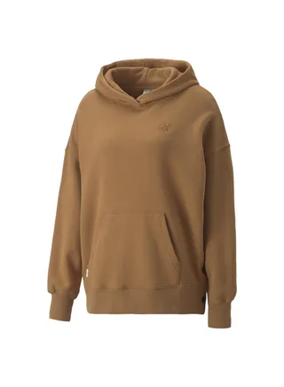 Infuse Oversized Hoodie 