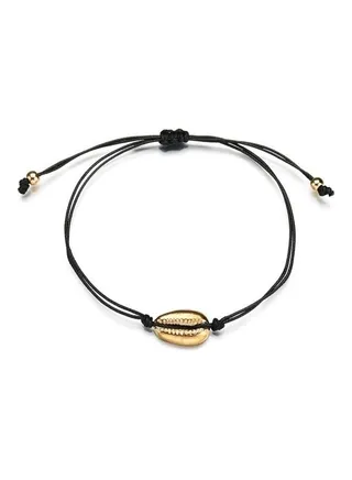 Simple Shell Elegant Bracelet 