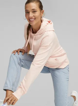 HER Womens Hoodie 