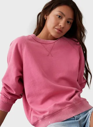 Graphic Sweatshirt 
