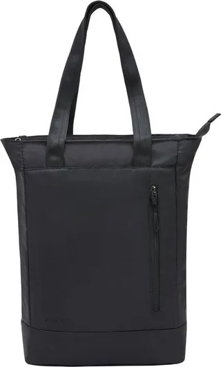Travelon Urban Small Crossbody Bag - Black