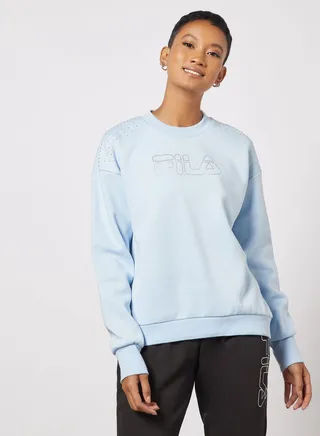 Fari Crew Sweatshirt 