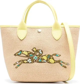 Le Panier Pliage tote bag