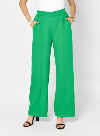 FREE STYLE PANTS 