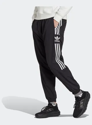 Adicolor Classics Lock-Up Trefoil Tracksuit Bottoms 