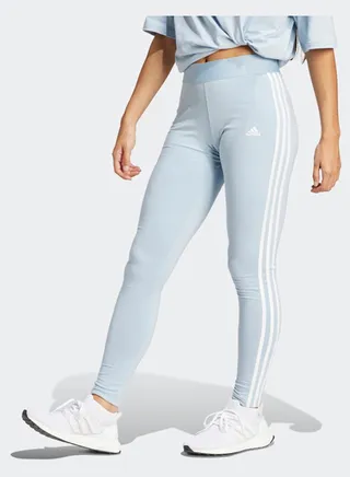 3 Stripes Leggings 