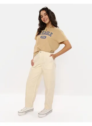AE Stretch Balloon Pant 
