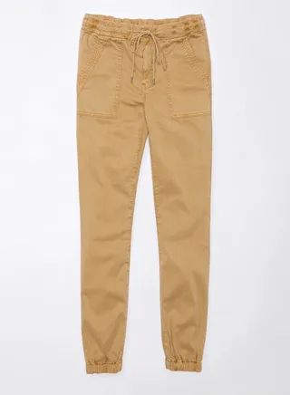 AE Next Level High-Waisted Jegging Jogger 