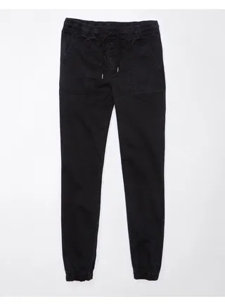AE Next Level High-Waisted Jegging Jogger 