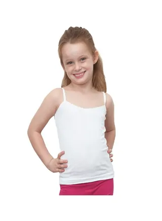 Lux Premiums Girls Spaghettie Pack Of 3 