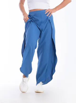 Pants Open Mattress Gentlemen 