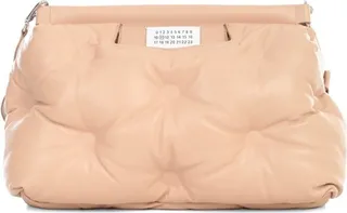 Maison Margiela Glam Slam Large Shoulder Bag