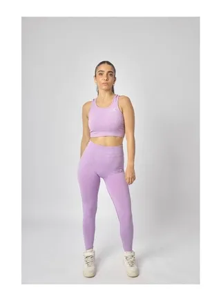 Vigor Seamless Leggings 