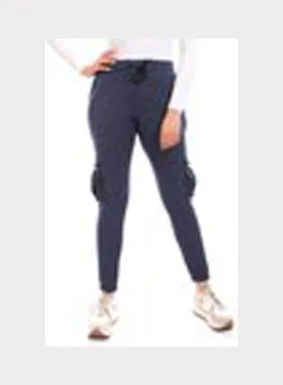 Sweatpants blue 