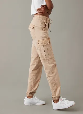 AE Baggy Cargo Jogger 