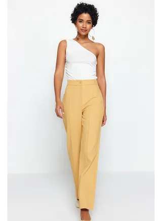 Pants - Wide leg 