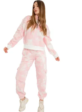 Jogging trousers Tie-dye 