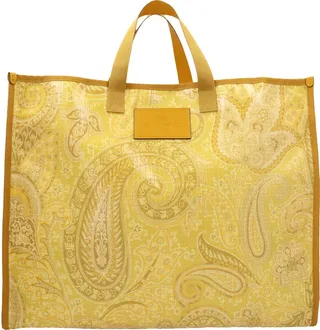 'paisley' Bag