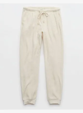 Aerie Waffle Jogger 