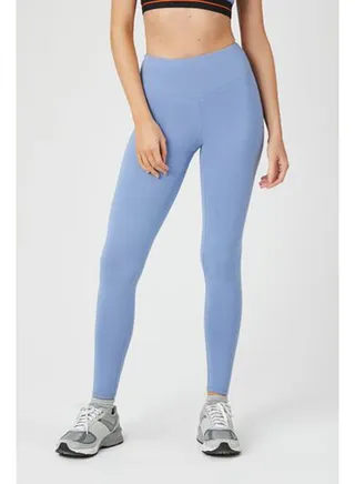 Active High-Rise Leggings 
