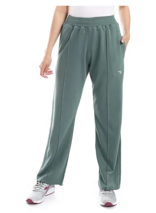 Summer Milton Wide Leg Pants 