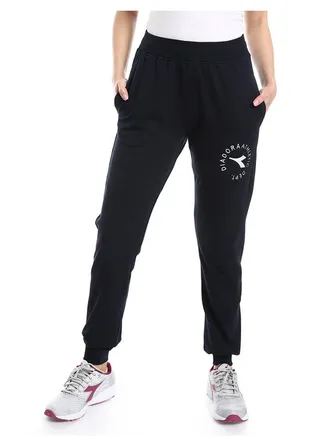 Cotton Sweatpants 