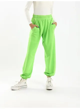 SWEATPANTS PANTS 