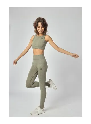 Vigor Seamless Leggings 