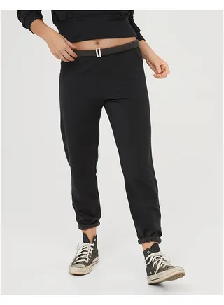 OFFLINE OTT Fleece Full Length Jogger 