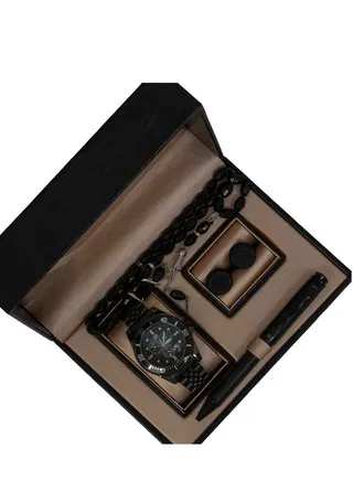 Royal Rs Watch Set 
