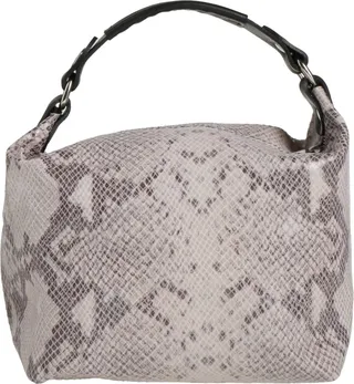 Handbag Light Grey