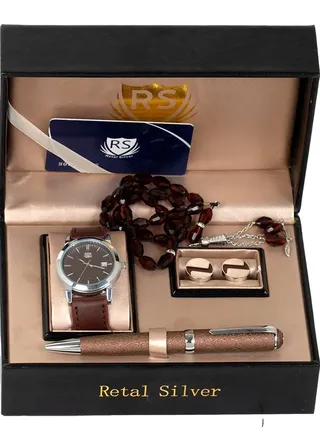 RS youth watch set 