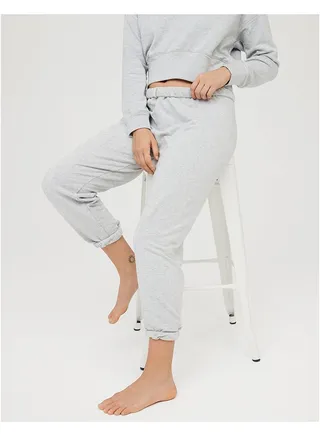 OFFLINE OTT Fleece Full Length Jogger 