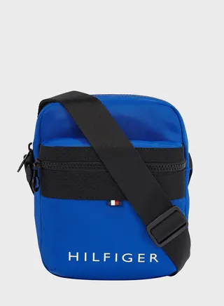 Logo Toiletry Bags