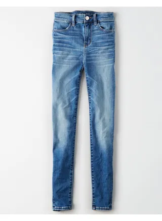 AE Ne(x)t Level High Waisted Jegging 