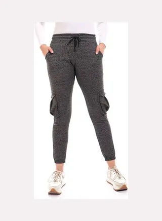 Sweatpants Dark Grey 