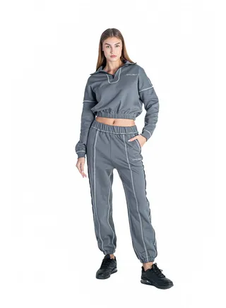 RELAXED JOGGERS W 