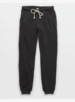 Aerie Waffle Jogger 