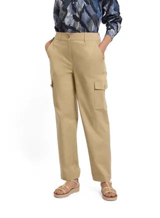 Fancy Jogger Pants 