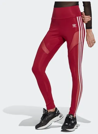 Centre Stage Leggings 