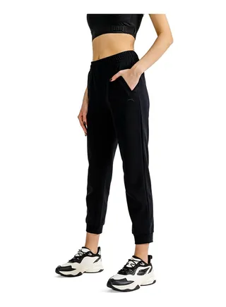 Cross Training Knit Ankle Sweatpants 