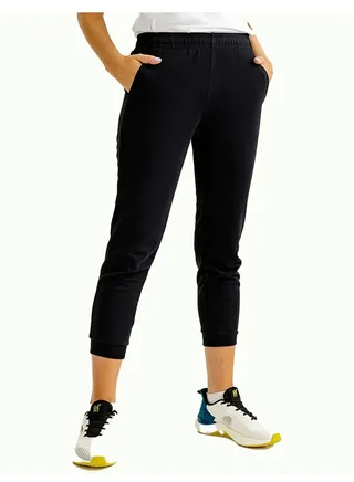 Cross Training Knit Ankle Sweatpants 